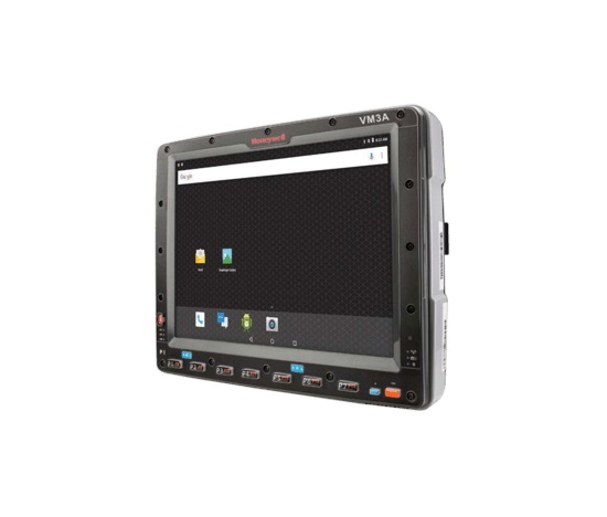 Honeywell Thor VM3A, BT, Wi-Fi, Android, mraziace prostredie, GMS
