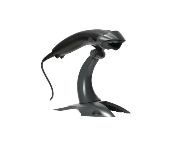 Honeywell Voyager 1400g, 1D, imager, PDF, multiIF, sada (USB), čierna