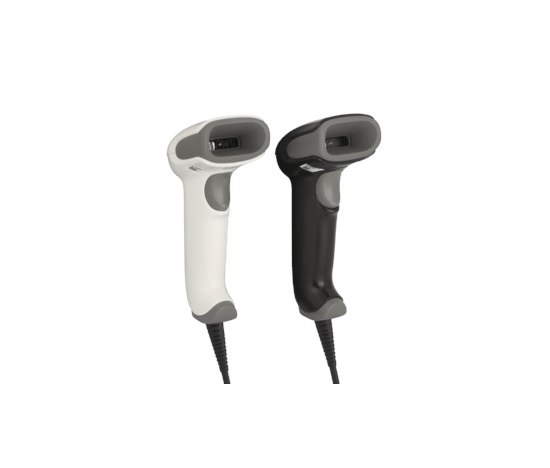Honeywell Voyager Extreme Performance 1470g, 2D, multiIF, sada (USB), biela