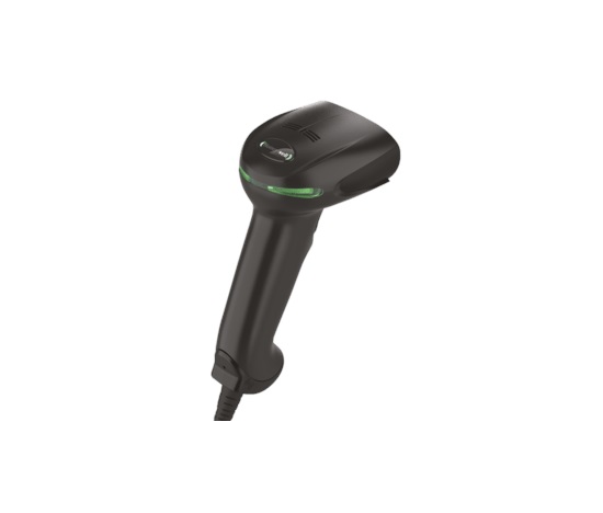 Honeywell Xenon Performance 1950g, 2D, SR, multiIF, čierna
