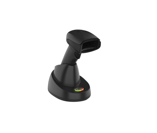 Honeywell Xenon Performance 1952g-bf, BT, 2D, HD, sada (USB), čierna