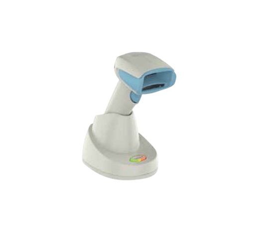 Honeywell Xenon Performance 1952h-bf, BT, 2D, HD, sada (USB), biela