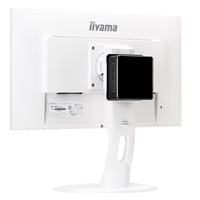 držiak mini PC iiyama