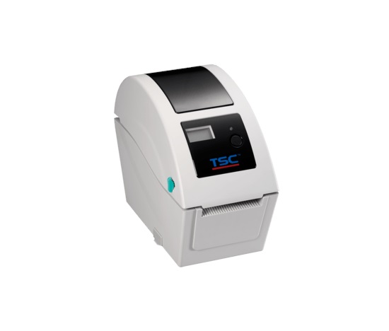 TSC TDP-225, 8 bodov/mm (203 dpi), RTC, TSPL-EZ, USB, RS-232