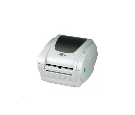 TSC TDP-247, 8 bodov/mm (203 dpi), TSPL-EZ, USB, RS-232, LPT, Ethernet