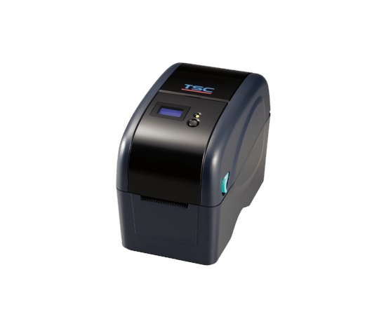 TSC TTP-225, 8 bodov/mm (203 dpi), RTC, TSPL-EZ, USB, Ethernet, béžová