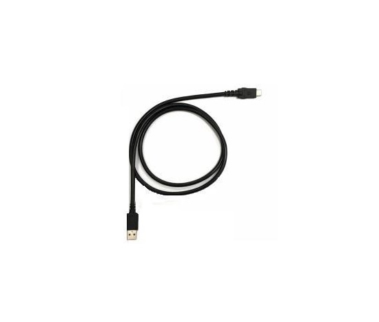 Pripojovací kábel Zebra, USB-C
