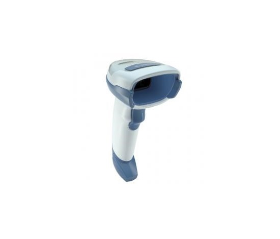 Zebra DS2208-HC, 2D, multiIF, sada (USB), biela
