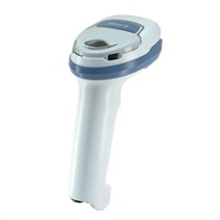 Zebra DS2278-HC, BT, 2D, sada (USB), biela