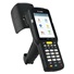 Zebra MC3390XR, sada 2D, MR, SE4750, USB, BT, Wi-Fi, Func. Číslo., Pištoľ, RFID, IST, PTT, GMS, Android