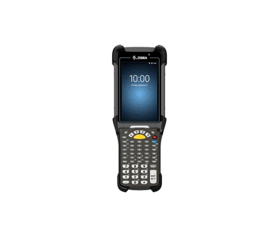Zebra MC9300, 2D, SR, SE4770, BT, Wi-Fi, Func. Číslo., Zbraň, IST, Android