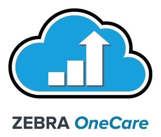 Servis Zebra, OneCare Essential, 3 roky