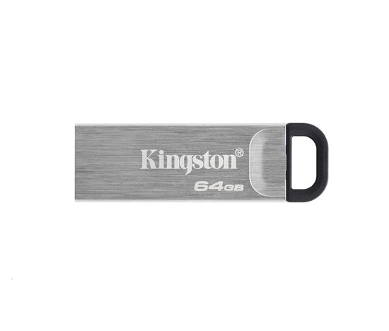 Kingston Flash Disk 64GB USB3.2 Gen 1 DataTraveler Kyson