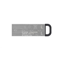Kingston Flash Disk 64GB USB3.2 Gen 1 DataTraveler Kyson
