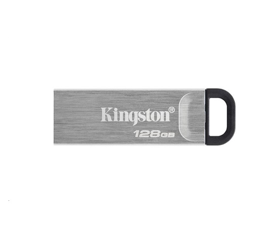 Kingston Flash Disk 128GB USB3.2 Gen 1 DataTraveler Kyson