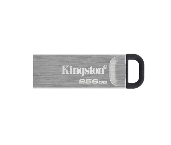 Kingston Flash Disk 256GB USB3.2 Gen 1 DataTraveler Kyson