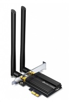 TP-Link Archer TX50E WiFi6 PCIe adapter (AX3000,2,4GHz/5GHz,Bluetooth5.0)