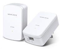 MERCUSYS MP500 KIT [AV1000 Gigabit Powerline Starter Kit]
