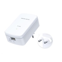 MERCUSYS MP500 KIT [AV1000 Gigabit Powerline Starter Kit]