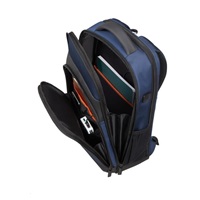 Samsonite MYSIGHT batoh na notebook 14,1" Blue