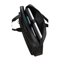 Samsonite MYSIGHT rukoväť na notebook 14,1" Black