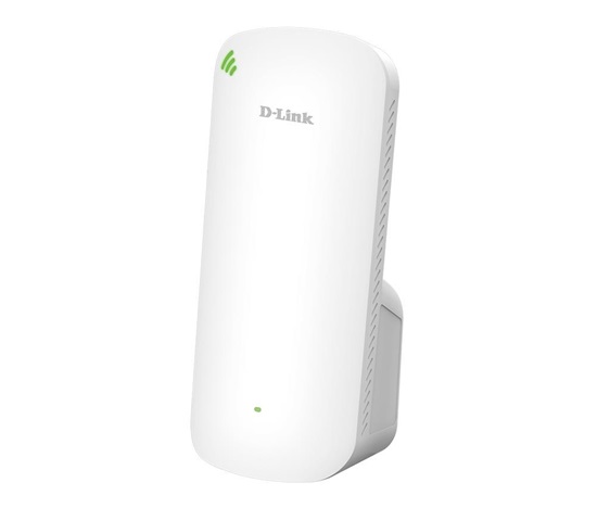 D-Link DAP-X1860 Bezdrôtový predlžovač dosahu AX1800 Mesh Wi-Fi 6