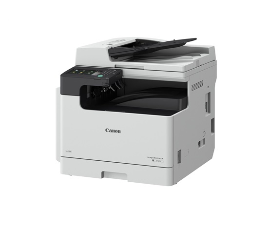 Canon imageRUNNER 2425i MFP + toner + inštalácia