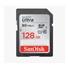 Karta SanDisk SDXC 128 GB Ultra (100 MB/s Class 10 UHS-I)