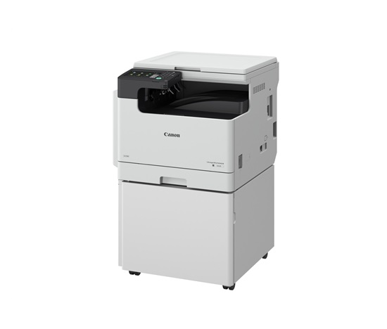 Obyčajný podstavec Canon typu J2