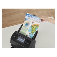 Skener dokumentov Canon imageFORMULA DR-S130