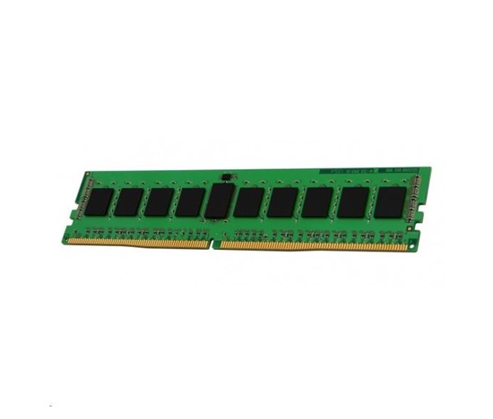 8GB modul DDR4 2666MHz, značka KINGSTON (KTD-PE426E/8G)