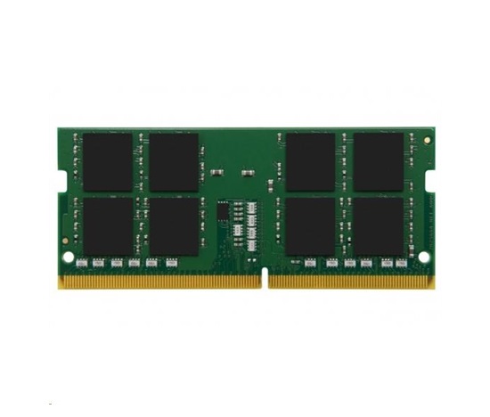 16GB modul DDR4 2666MHz, značka KINGSTON (KTL-TN426E/16G)