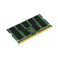 16GB modul DDR4 2666MHz, značka KINGSTON (KTL-TN426E/16G)