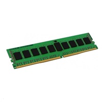 16GB modul DDR4 2666MHz, značka KINGSTON (KTL-TS426E/16G)
