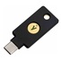 YubiKey 5C NFC - USB-C, kľúč/token s viacfaktorovým overovaním (NFC), podporou OpenPGP a čipových kariet (2FA)