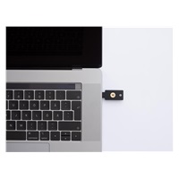 YubiKey 5C NFC - USB-C, kľúč/token s viacfaktorovým overovaním (NFC), podporou OpenPGP a čipových kariet (2FA)