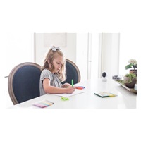 Bezpečnostná kamera REOLINK E1 3MP Super HD, 2.4 Ghz