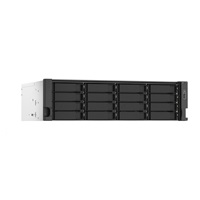 QNAP TS-1673AU-RP-16G (4C/RyzenV1500B/2,2GHz/16GBRAM/16xSATA/2x2,5GbE/4xUSB3.2/2xPCIe/RP)