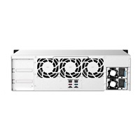 QNAP TS-1673AU-RP-16G (4C/RyzenV1500B/2,2GHz/16GBRAM/16xSATA/2x2,5GbE/4xUSB3.2/2xPCIe/RP)