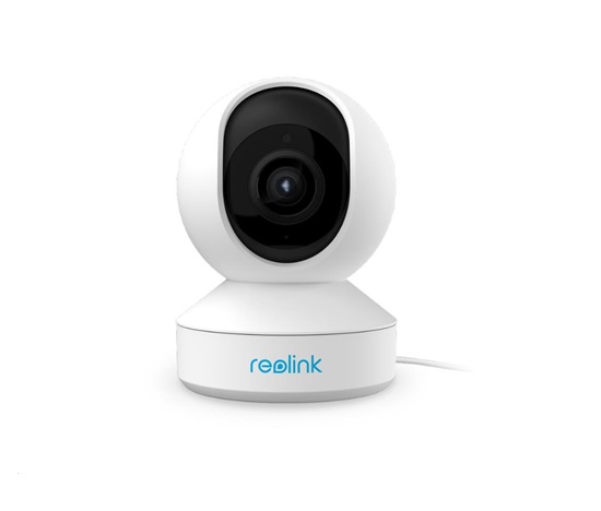 Bezpečnostná kamera REOLINK E1 ZOOM s nočným videním, 2.4 / 5 GHz
