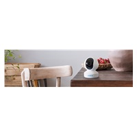 Bezpečnostná kamera REOLINK E1 ZOOM s nočným videním, 2.4 / 5 GHz