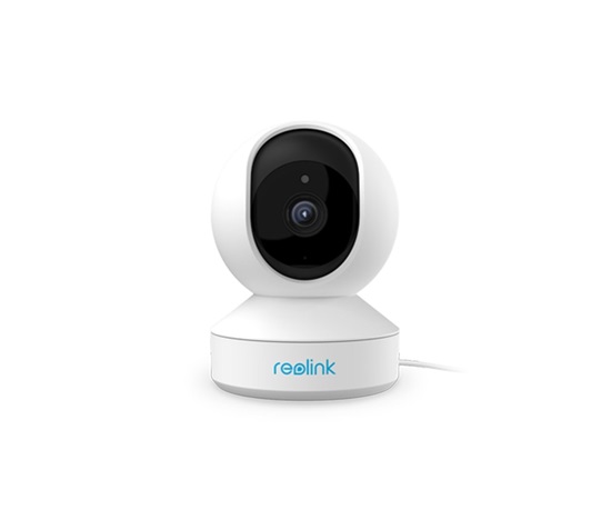 Bezpečnostná kamera REOLINK E1 Pro 1440P, 2.4 / 5 GHz
