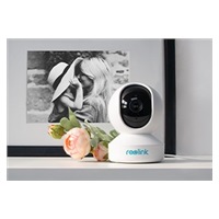 Bezpečnostná kamera REOLINK E1 Pro 1440P, 2.4 / 5 GHz