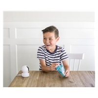 Bezpečnostná kamera REOLINK E1 Pro 1440P, 2.4 / 5 GHz