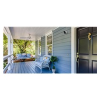 Bezpečnostná kamera REOLINK Lumus s prísvitom, 2.4 Ghz