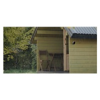 Bezpečnostná kamera REOLINK Lumus s prísvitom, 2.4 Ghz