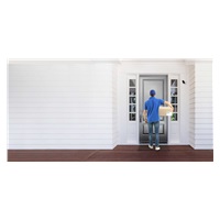 Bezpečnostná kamera REOLINK Lumus s prísvitom, 2.4 Ghz