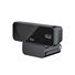 ADESSO webkamera CyberTrack H6 (4K Ultra HD, 8MP,  Auto Focus, duální mikrofon, bezpečnostní záklopka)