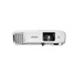 EPSON projektor EB-W49, 1280x800, 3800ANSI, 16000:1, VGA, HDMI, USB 3-in-1, LAN, WiFi optional, 5W repro