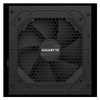 Napájací zdroj GIGABYTE P850GM, 850W, 80plus gold, modulárny, 120 mm ventilátor
